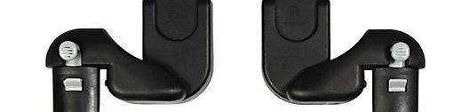 iCandy Apple2/Pear2 Lower Seat Car Seat Adapter
