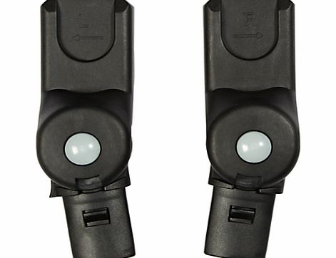 iCandy Apple2/Pear2 Main Seat Car Seat Adapter