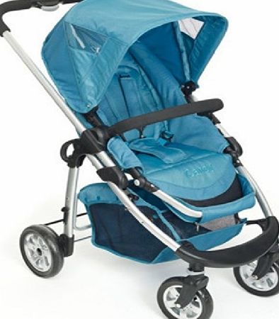 iCandy Cherry Stroller Berry Blue