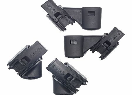 iCandy Peach 3 Converter Adaptors