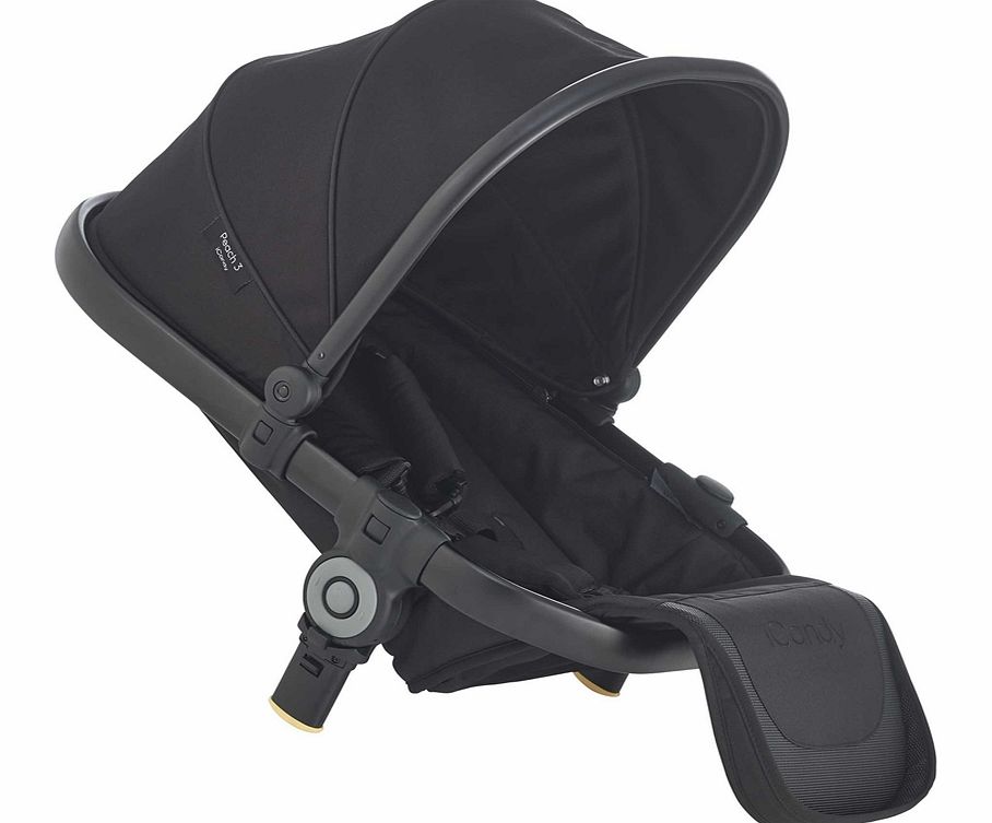 iCandy Peach 3 Converter Jet