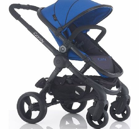 iCandy Peach 3 Stroller Cobalt