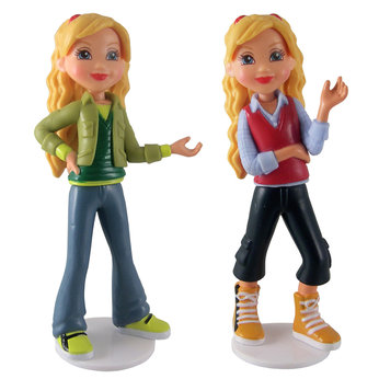 iCarly iChat Doll - Sam