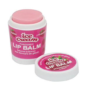 Ice Cream Lip Balm