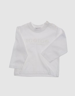 ICE ICE ICEBERG TOP WEAR Long sleeve t-shirts MEN on YOOX.COM