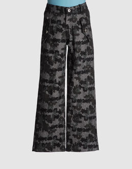 TROUSERS Casual trousers BOYS on YOOX.COM