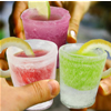 Ice Shot Glasses