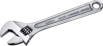 Ice Toolz 6 Adjustable Wrench 2009