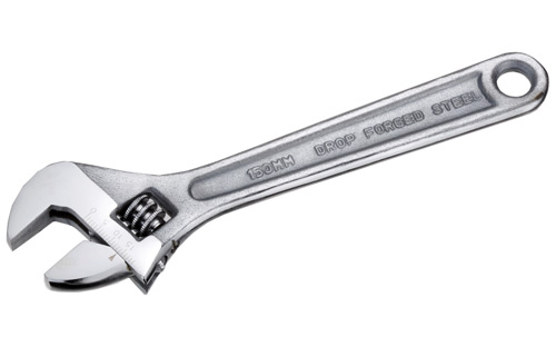 Ice Toolz 6inch Adjustable Wrench