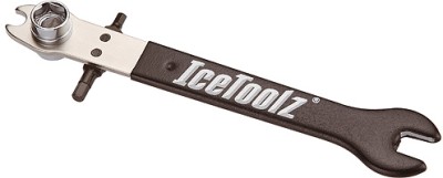 Ice Toolz All In One Track Bike Tool 2009