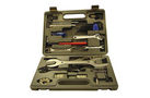 Ice Toolz Comprehensive Tool Kit for Home Mechanics