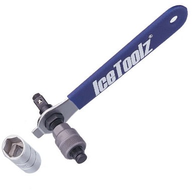 Ice Toolz Crank Tool (Handle) 2009