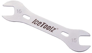 Ice Toolz Hub Cone Spanner - 2008