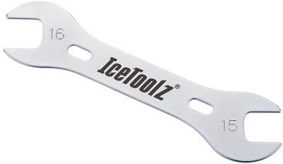 Ice Toolz Hub Cone Wrench 2009