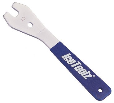 Ice Toolz Pedal Wrench 15mm 2009