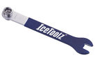 Ice Toolz Pedal Wrench/Box Wrench Tool