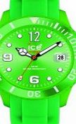 Ice-Watch Big Sili Forever Green Watch