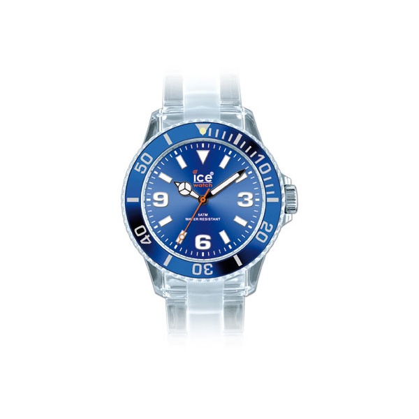 Ice-Watch Blue Classic Unisex Watch CL-BE-U-P