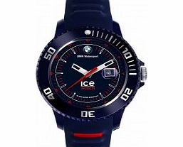 Ice-Watch BMW Motorsport Blue Red Watch