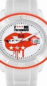 Ice-Watch F*** Me I m Famous White Big Big