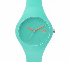 Ice-Watch Ice-Chamallow Cockatoo Turquoise Small