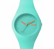 Ice-Watch Ice-Chamallow Cockatoo Turquoise Watch