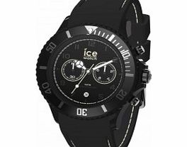 Ice-Watch Ice-Chrono Drift Black Beige Big Watch
