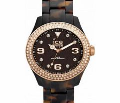 Ice-Watch Ice-Elegant Tortoiseshell Watch