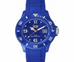 Ice-Watch Ice-Forever Trendy Dazzling Blue Small