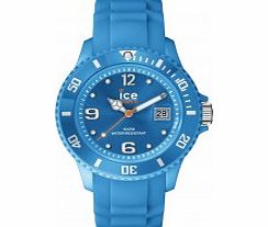 Ice-Watch Ice-Forever Trendy Neon Blue Watch