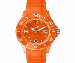 Ice-Watch Ice-Forever Trendy Neon Orange Small