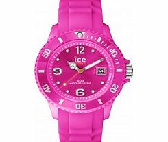 Ice-Watch Ice-Forever Trendy Neon Pink Small Watch