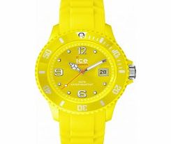Ice-Watch Ice-Forever Trendy Neon Yellow Small