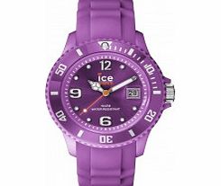 Ice-Watch Ice-Forever Trendy Orchid Purple Small