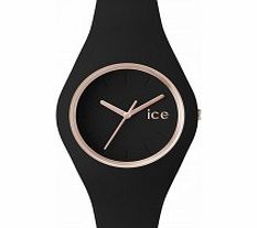 Ice-Watch Ice-Glam Black Small Watch