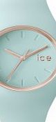 Ice-Watch Ice-Glam Pastel Aqua Watch