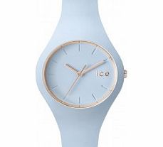 Ice-Watch Ice-Glam Pastel Lotus Blue Small Watch