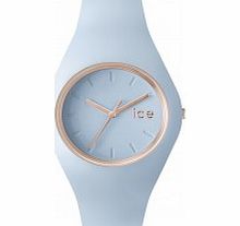 Ice-Watch Ice-Glam Pastel Lotus Blue Watch