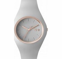 Ice-Watch Ice-Glam Pastel Wing White Watch