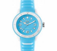 Ice-Watch Ice-Glow Blue Small Watch
