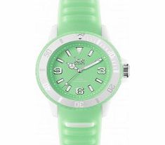 Ice-Watch Ice-Glow Green Small Watch