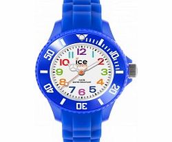 Ice-Watch Ice-Mini Blue Watch