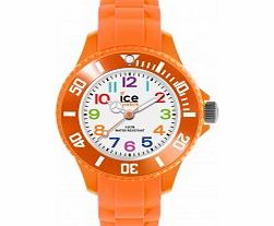 Ice-Watch Ice-Mini Orange Watch