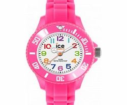 Ice-Watch Ice-Mini Pink Watch