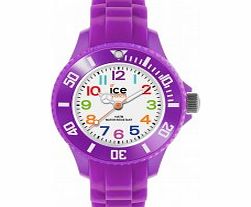Ice-Watch Ice-Mini Purple Watch