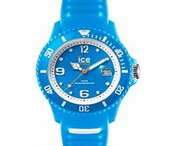 Ice-Watch Ice-Sunshine Neon Blue Watch