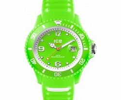 Ice-Watch Ice-Sunshine Neon Green Small Watch