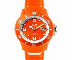 Ice-Watch Ice-Sunshine Neon Orange Small Watch