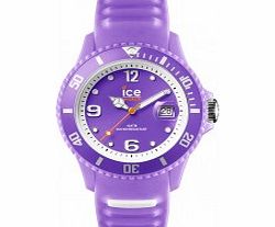 Ice-Watch Ice-Sunshine Neon Violet Small Watch