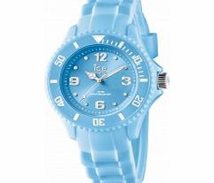 Ice-Watch Ice-Sweety Bubble Blue Mini Watch